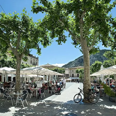 Mediterranean Beach House Bruiet Holiday home Port de Pollenca