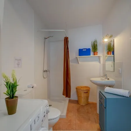 Mediterranean Beach House Bruiet Holiday home *