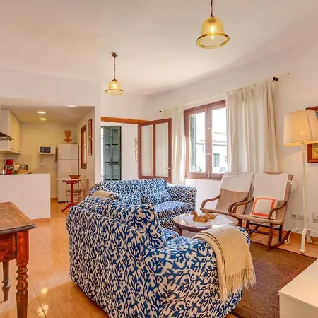 Mediterranean Beach House Bruiet Port de Pollenca