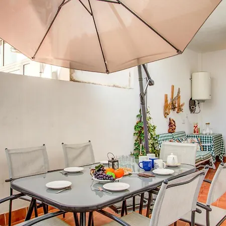 Mediterranean Beach House Bruiet Holiday home *