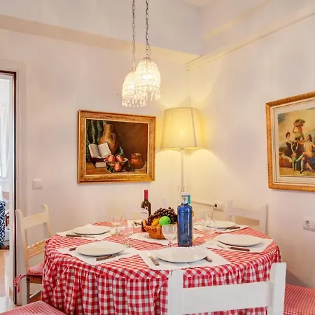 Mediterranean Beach House Bruiet Holiday home *