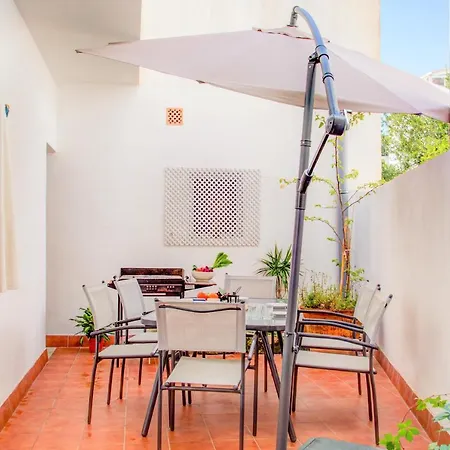 Mediterranean Beach House Bruiet *