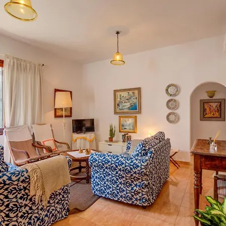 Holiday home Mediterranean Beach House Bruiet Port de Pollenca