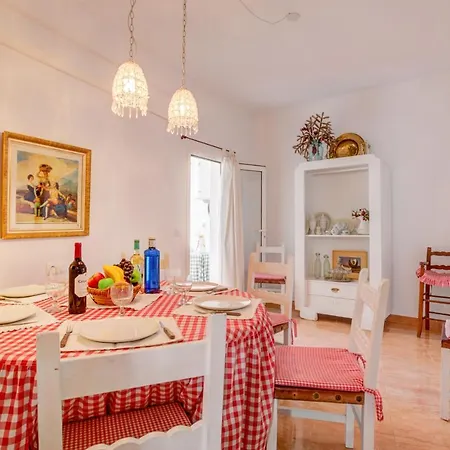 Mediterranean Beach House Bruiet *